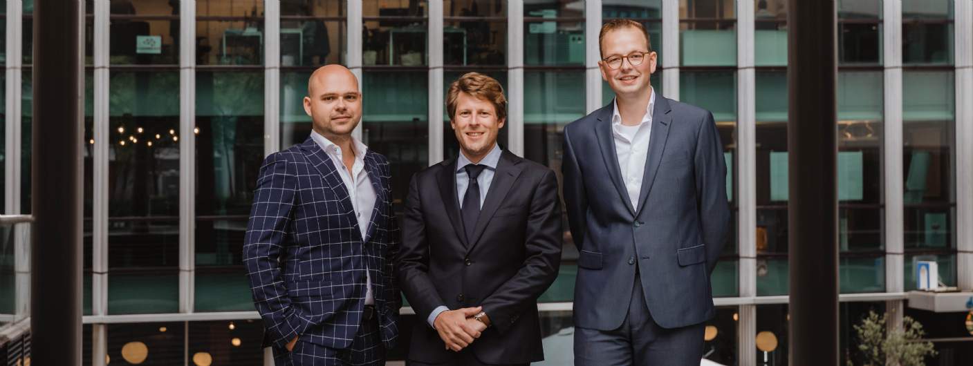 Savills Energy and Infrastructure Project Management