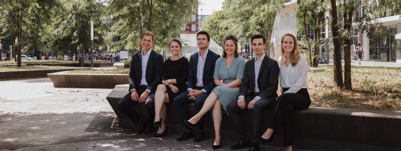 Savills Development Consultancy